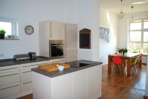 Altenbochumer Apartment