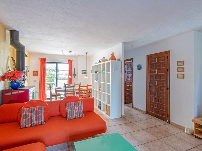 La Casa Az�l