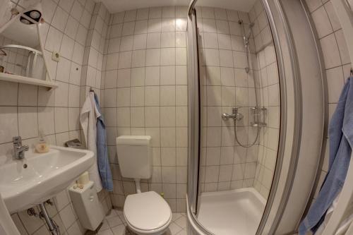 Apartamento Ferienwohnung An Der Schelfkirche