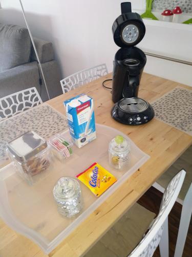 Apartamentos Tur�sticos Rincones Del Vino
