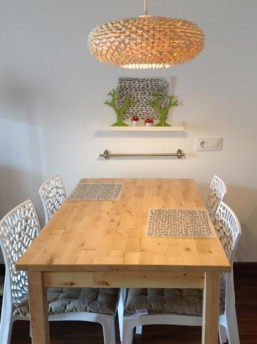 Apartamentos Tur�sticos Rincones Del Vino