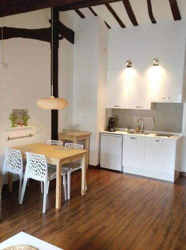 Apartamentos Tur�sticos Rincones Del Vino