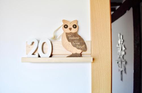 Apartamentos Tur�sticos Rincones Del Vino