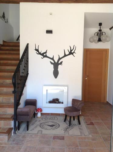 Apartamentos Tur�sticos Rincones Del Vino