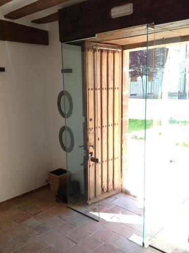 Apartamentos Tur�sticos Rincones Del Vino