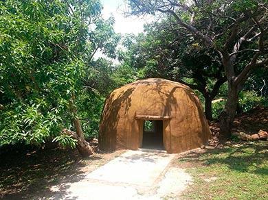Caba�as El Guarani