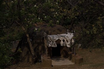 Caba�as El Guarani