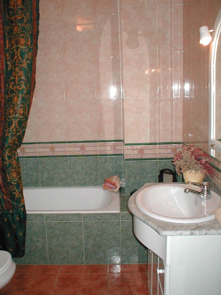 Apartamentos Casa Laiglesia