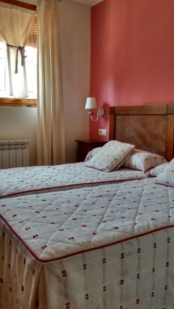 Apartamentos Casa Laiglesia
