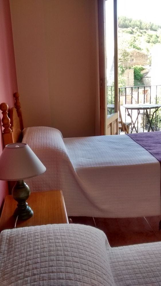 Apartamentos Casa Laiglesia