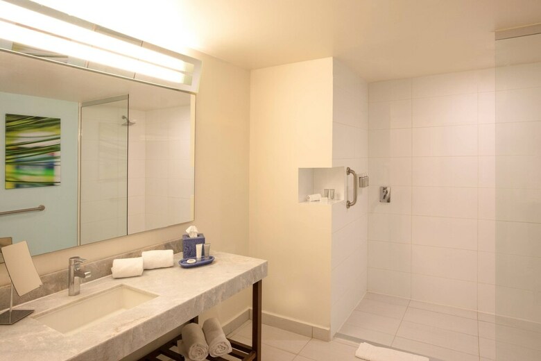 Hotel Courtyard By Marriott Queretaro