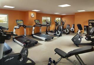 Hotel Courtyard By Marriott Queretaro
