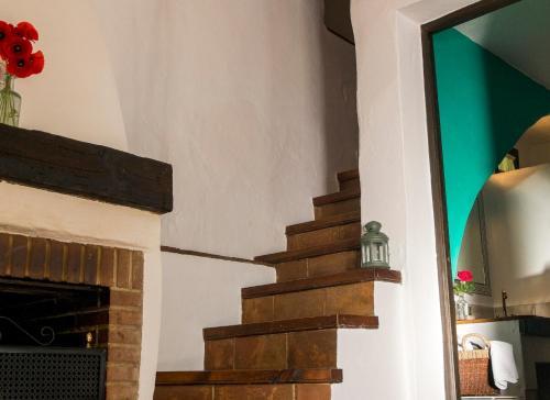Apartamento El Molino Del Corcho