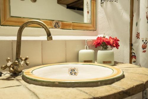 Apartamento El Molino Del Corcho