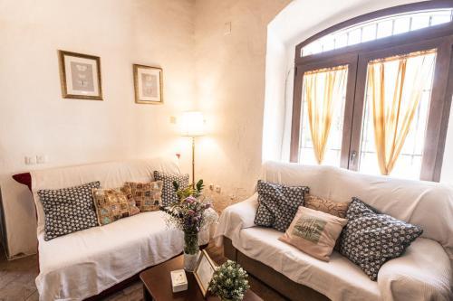 Apartamento El Molino Del Corcho