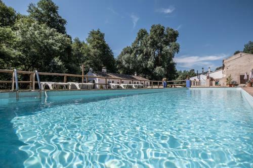 Apartamento El Molino Del Corcho