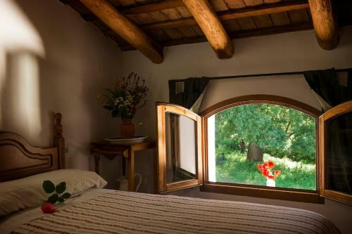 Apartamento El Molino Del Corcho