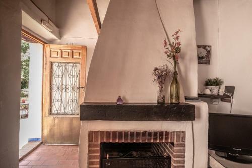 Apartamento El Molino Del Corcho