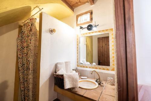 Apartamento El Molino Del Corcho
