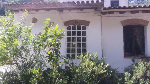Apartamento El Molino Del Corcho