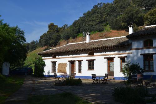 Apartamento El Molino Del Corcho