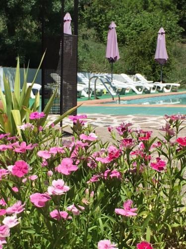 Apartamento El Molino Del Corcho