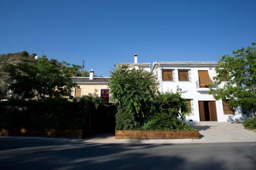 Hostal El Ventorro Hospederia Rural