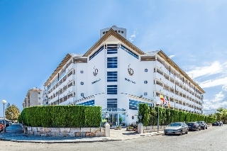 Aparthotel Garden Lago