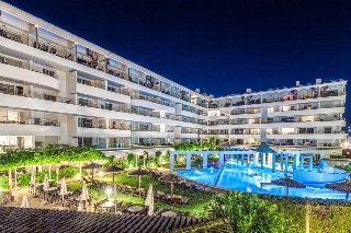Aparthotel Garden Lago