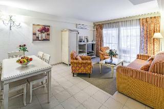 Aparthotel Garden Lago