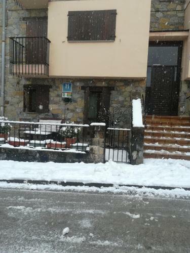 Hostal Casa Juan