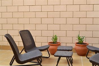 Apartamento T�bula Sur