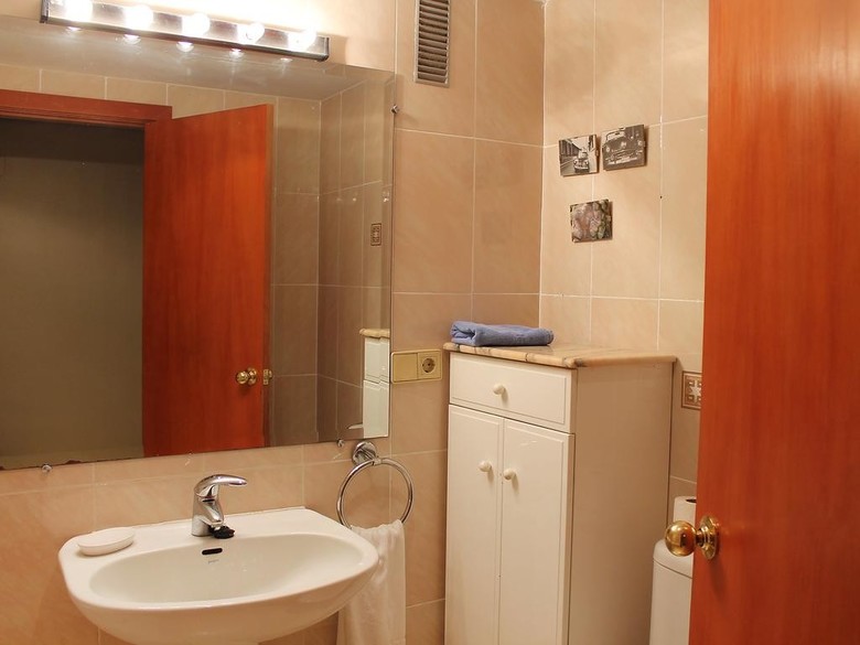 Apartamento Coblanca 32 Benidorm