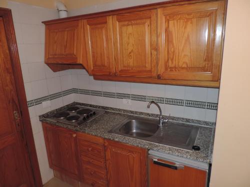 Apartamento Parque Verde