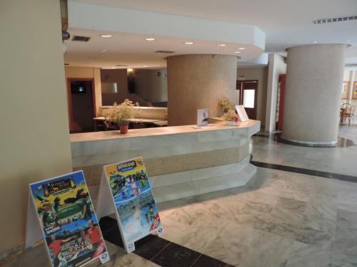 Apartamento Parque Verde