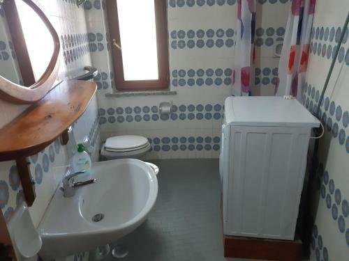 Villa Sulla Spiaggia