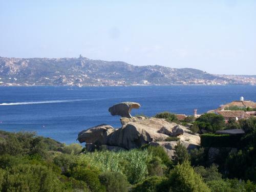 Appartamento Trilo Sulla Spiaggia Budoni Affitti