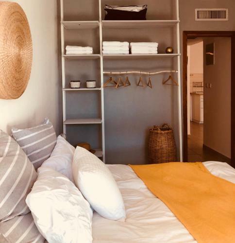 Apartamento The Beach Garden Apt.