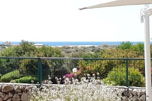 Caesarea Sea View Boutique Duplex
