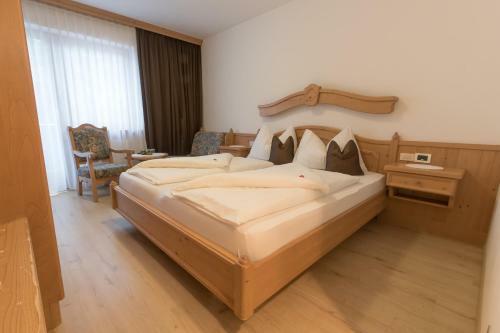 Pension Garden Hotel