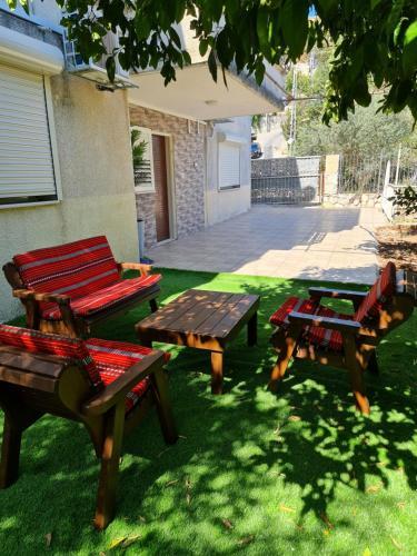 Apartamento Samatarshiha