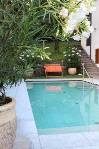 Apartamento Villa Falkner