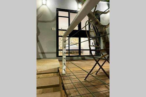 Apartamento Hayehida