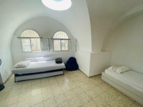 Lodge Zimmer In Old City
