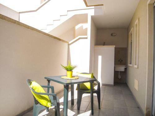 Apartamento Appartamenti Le Vie Di Omero