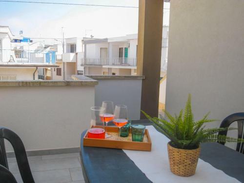 Apartamento Appartamenti Le Vie Di Omero
