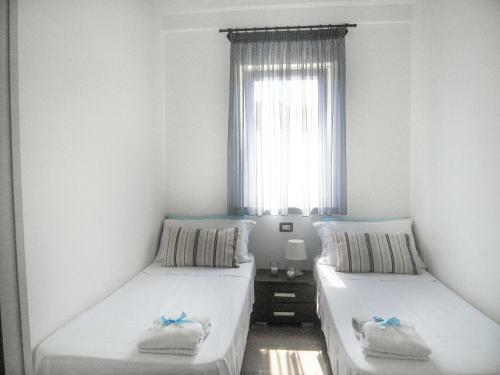 Apartamento Appartamenti Le Vie Di Omero