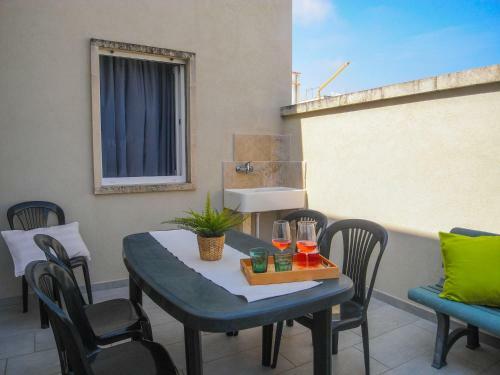 Apartamento Appartamenti Le Vie Di Omero