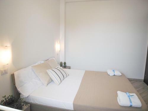 Apartamento Appartamenti Le Vie Di Omero