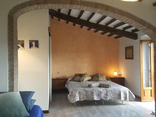 Terme Di Petriolo Apartment